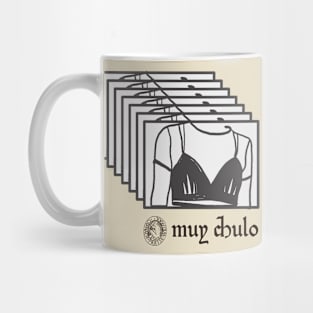 90s Mug